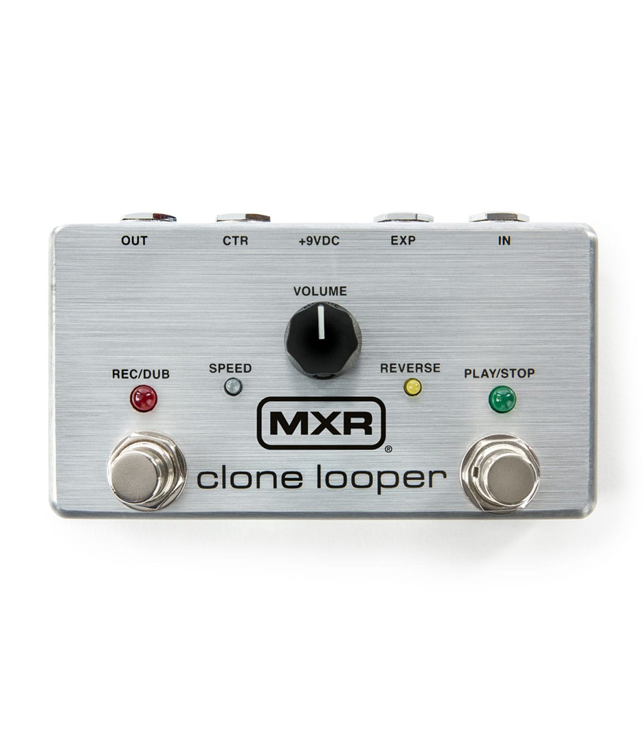 Dunlop - M303G1 MXR Clone Looper