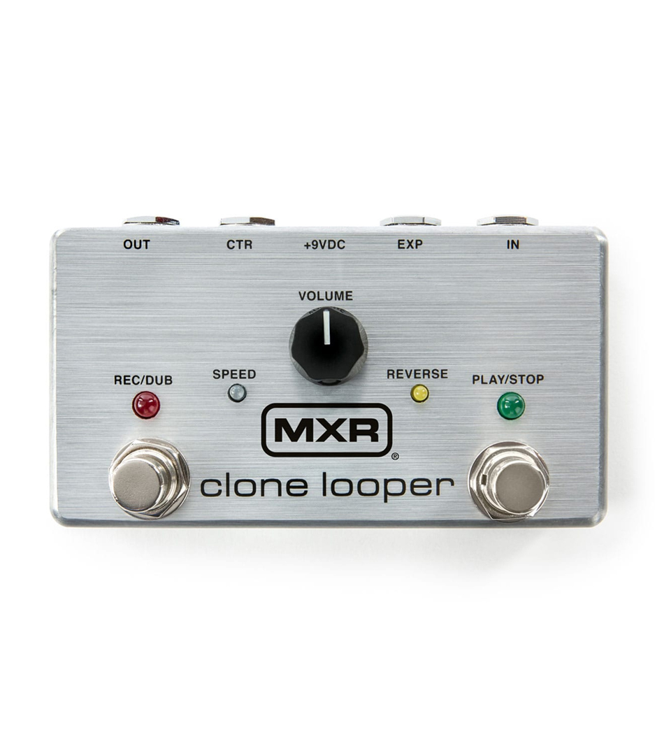 buy dunlop m303g1 mxr clone looper