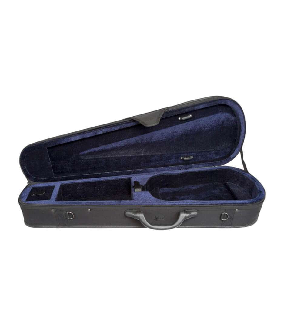 MV005 1 4 1 4 Student Violin With Case - MV005-1/4 - Melody House Dubai, UAE