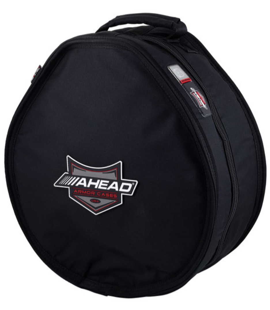 Ahead - AR3011 5 5 X 14 Snare Case