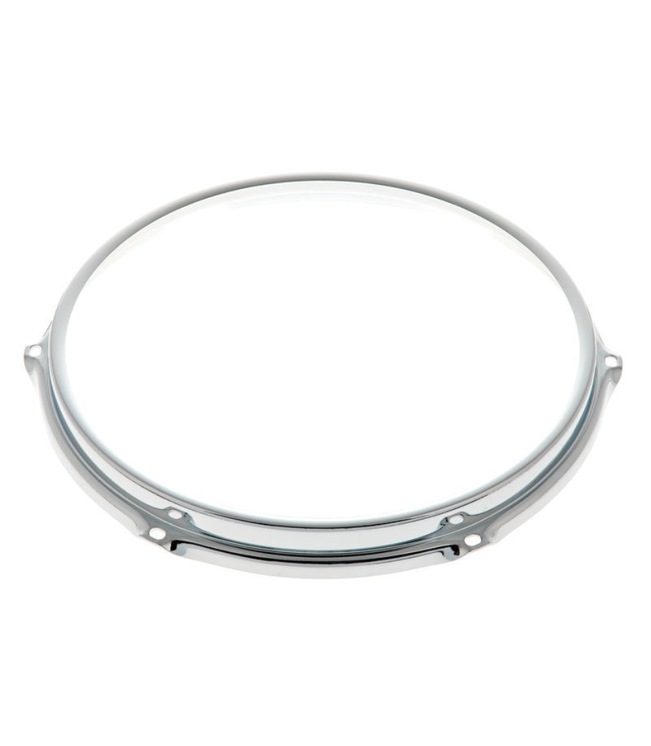 S-Hoop - SH126 12 6 Hole Chrome Steel S Hoop