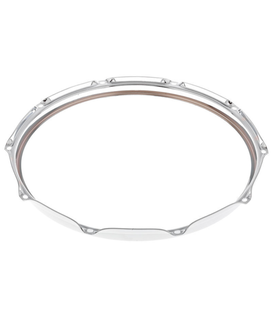 SH148 14 8 Hole Chrome Steel S Hoop - SH148 - Melody House Dubai, UAE