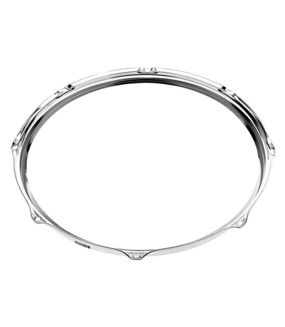 SH168 16 8 Hole Chrome Steel S Hoop - SH168 - Melody House Dubai, UAE