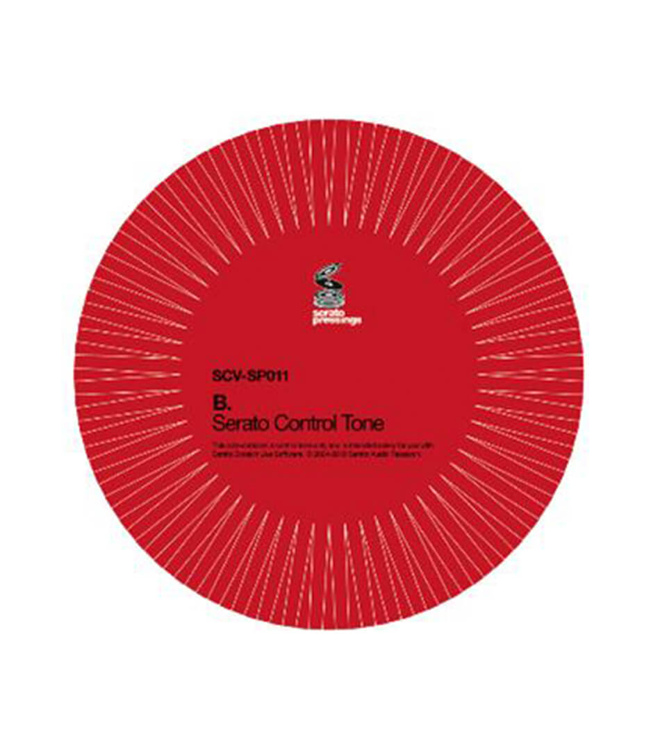 buy serato scv sp011