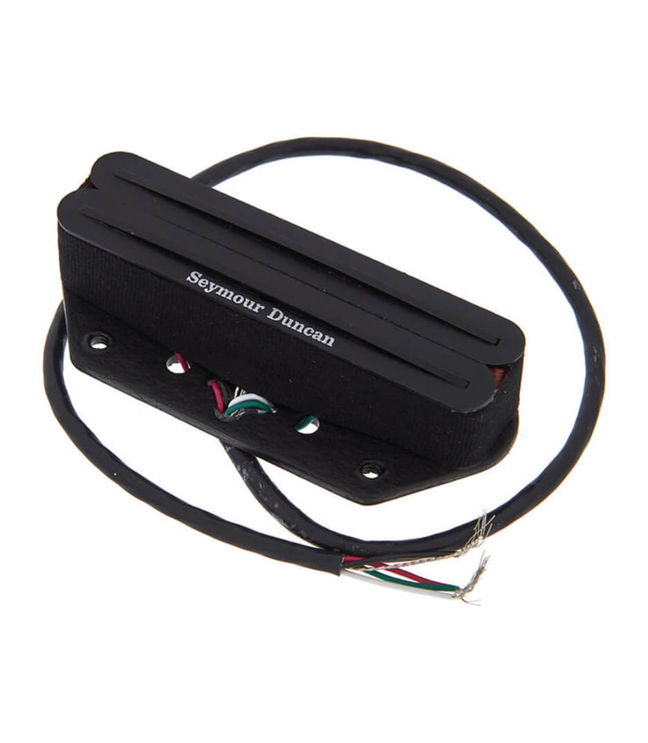 buy seymourduncan sthr 1b sthr 1b hot rails bridge tele single coil 