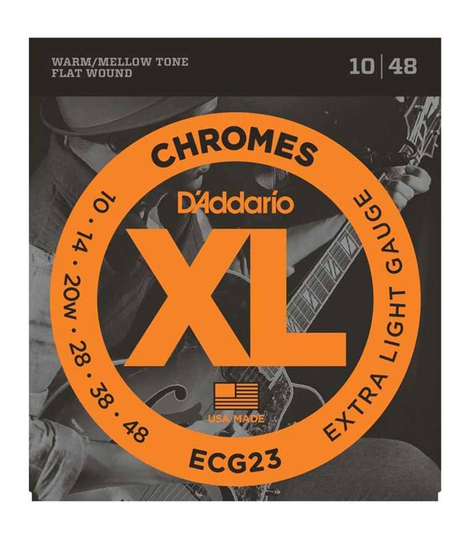 buy d'addario ecg23