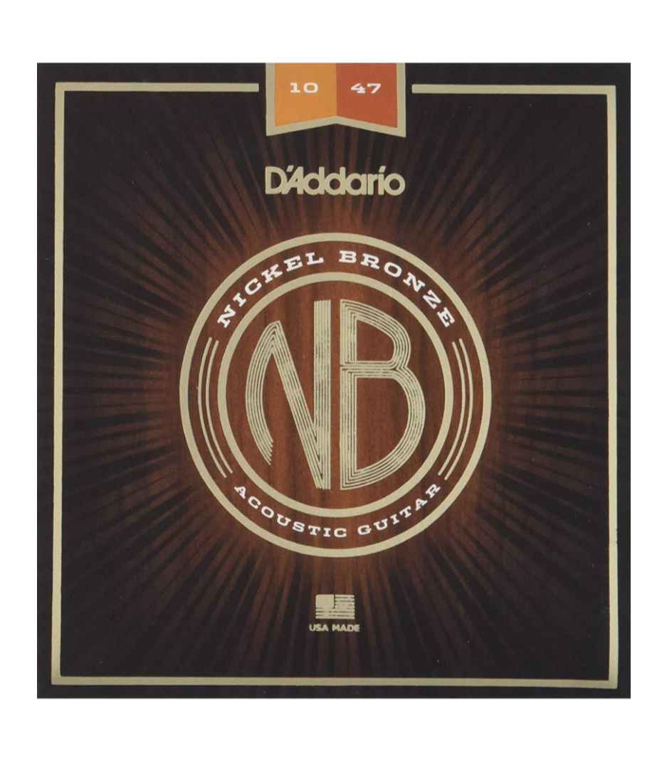 D'Addario - NB1047