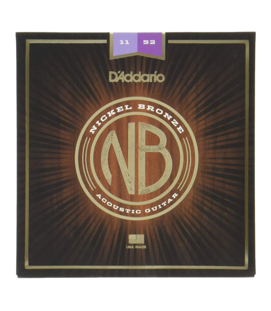 D'Addario - NB1152