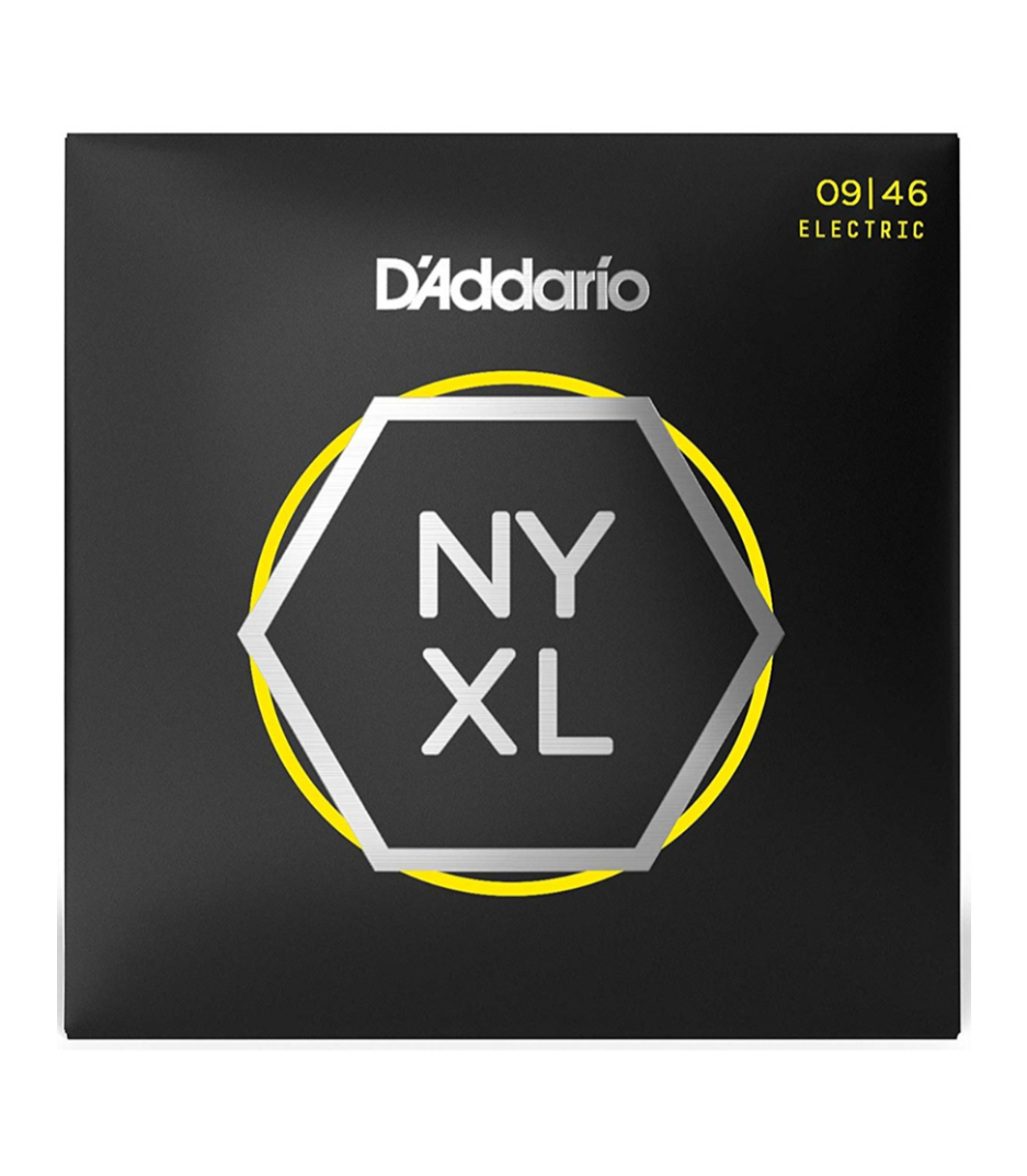 D'Addario - NYXL0946