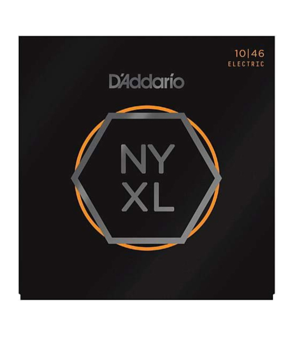 buy d'addario nyxl1046 set elec gtr nyxl reg lite