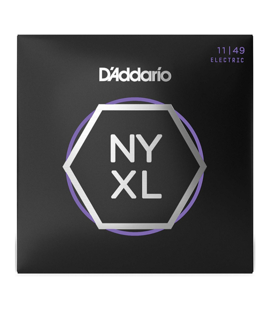 buy d'addario nyxl1149set elec gtr nyxl medium