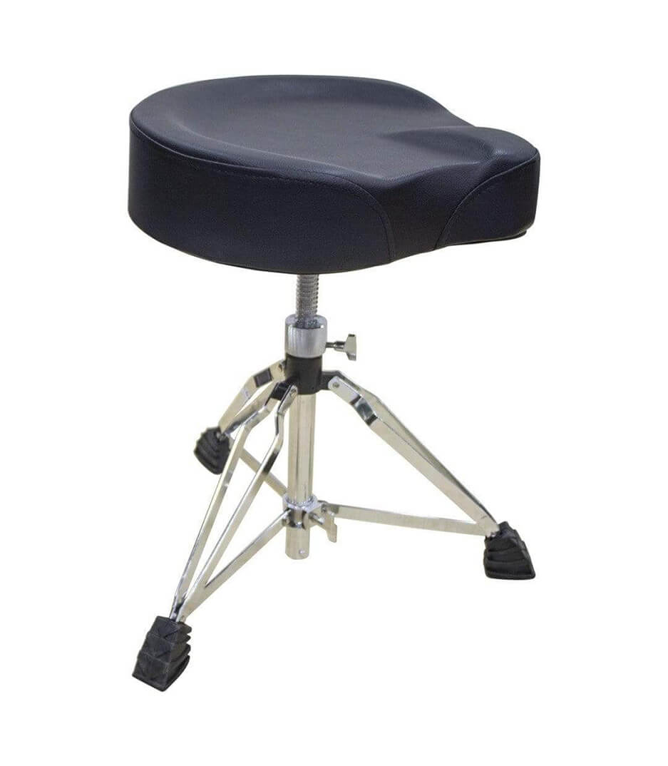 buy tovaste t7bk t7bk saddle drum throne black