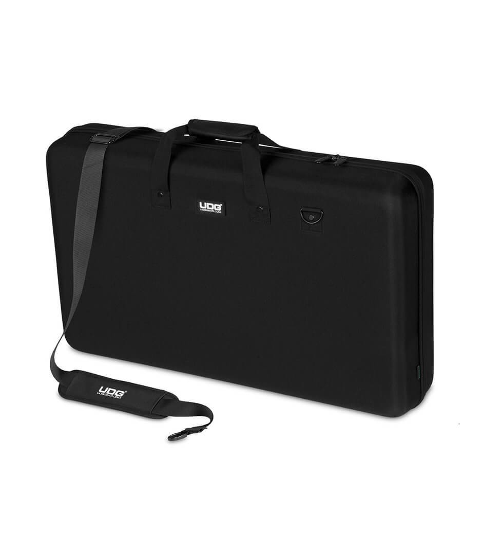 U8314BL Creator Pioneer DDJ FLX6 Hardcase Black - U8314BL - Melody House Dubai, UAE