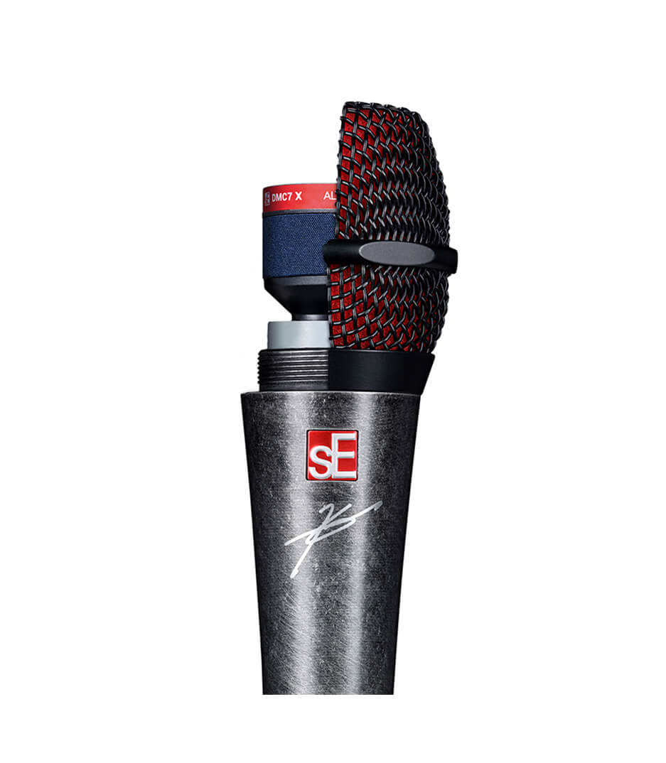 V7 MK Dynamic Vocal Microphone - V7 MK - Melody House Dubai, UAE