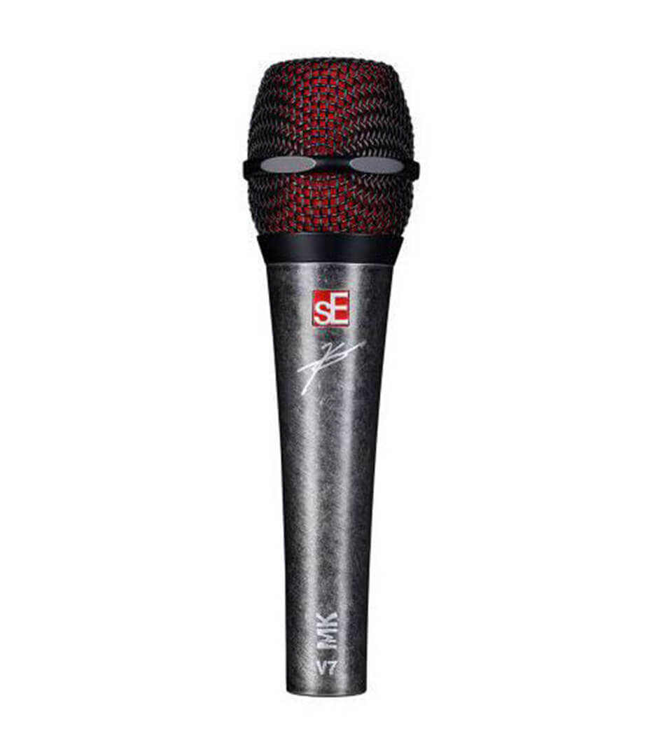 SE Electronics - V7 MK Dynamic Vocal Microphone