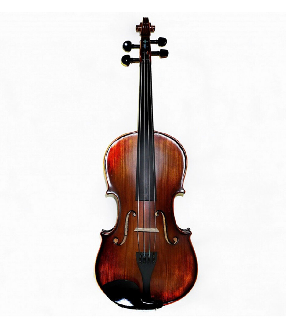 buy vandeshih vn101 14 14 size viola with case