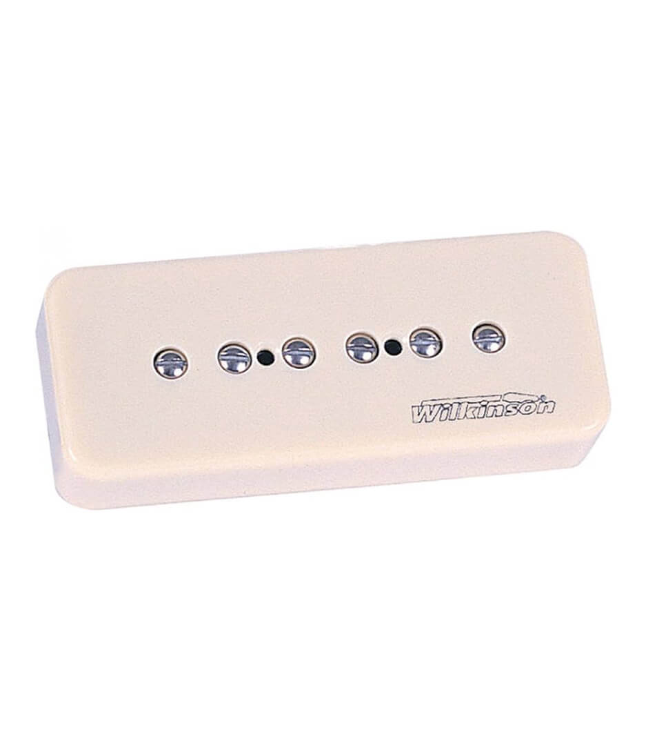 buy wilkinson w90b ceramic p90 style pickup