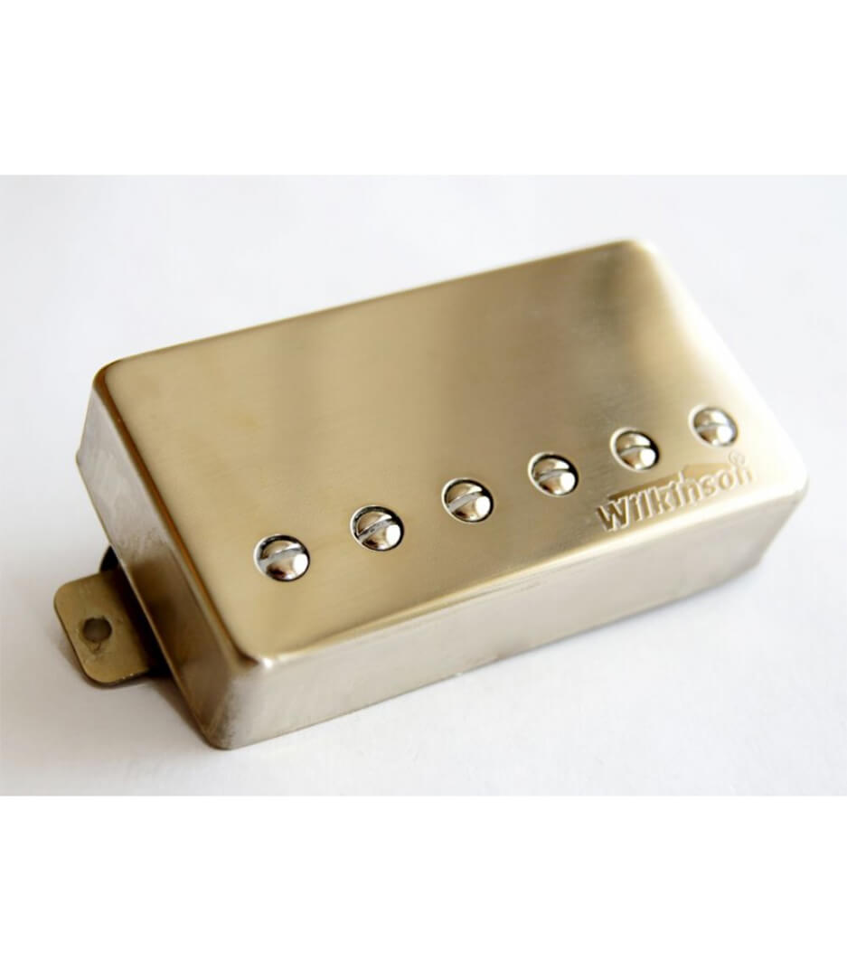 buy wilkinson wvcncr classic paf style pickup chrome neck