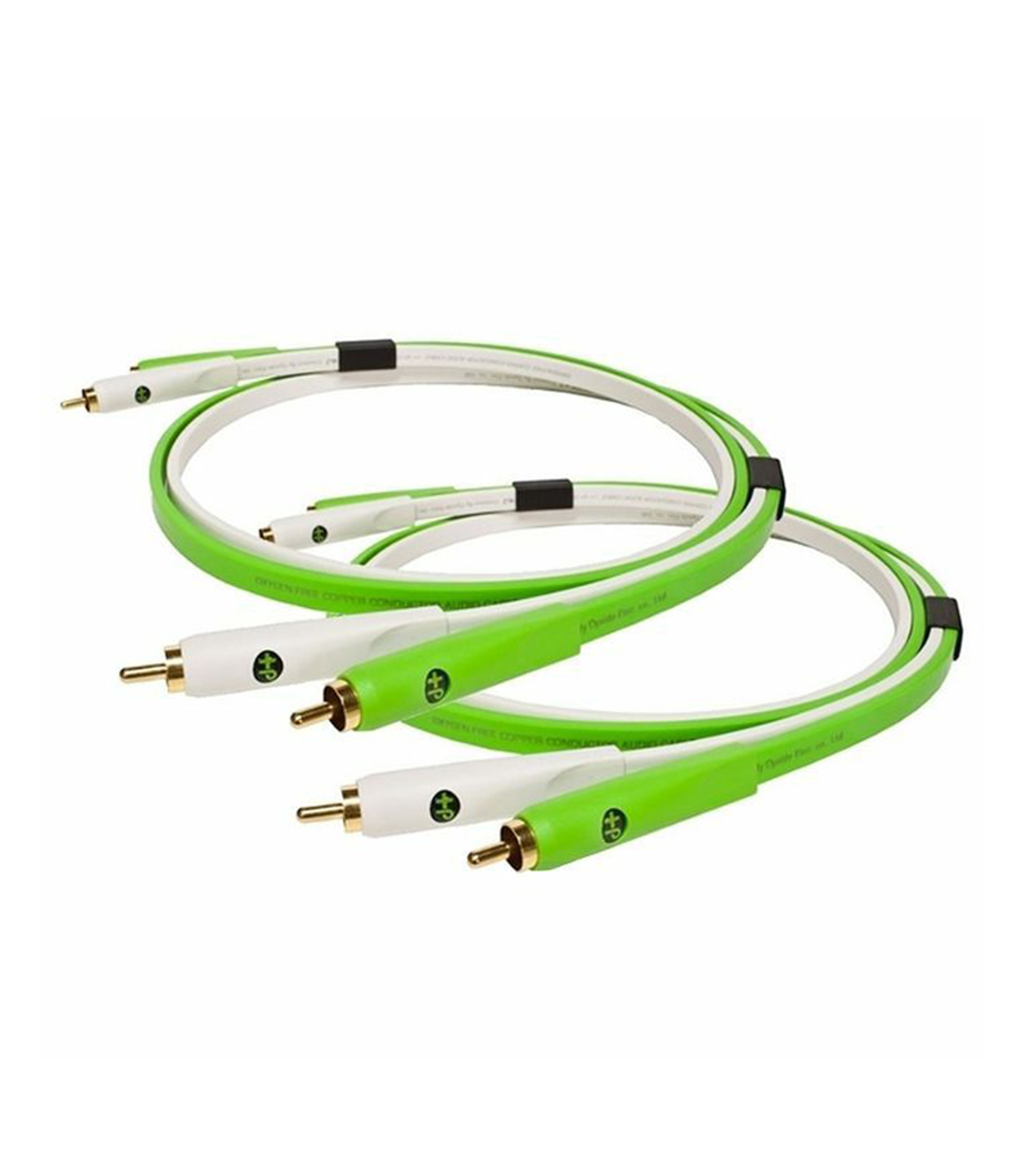 buy neo d rca class b duo  1m