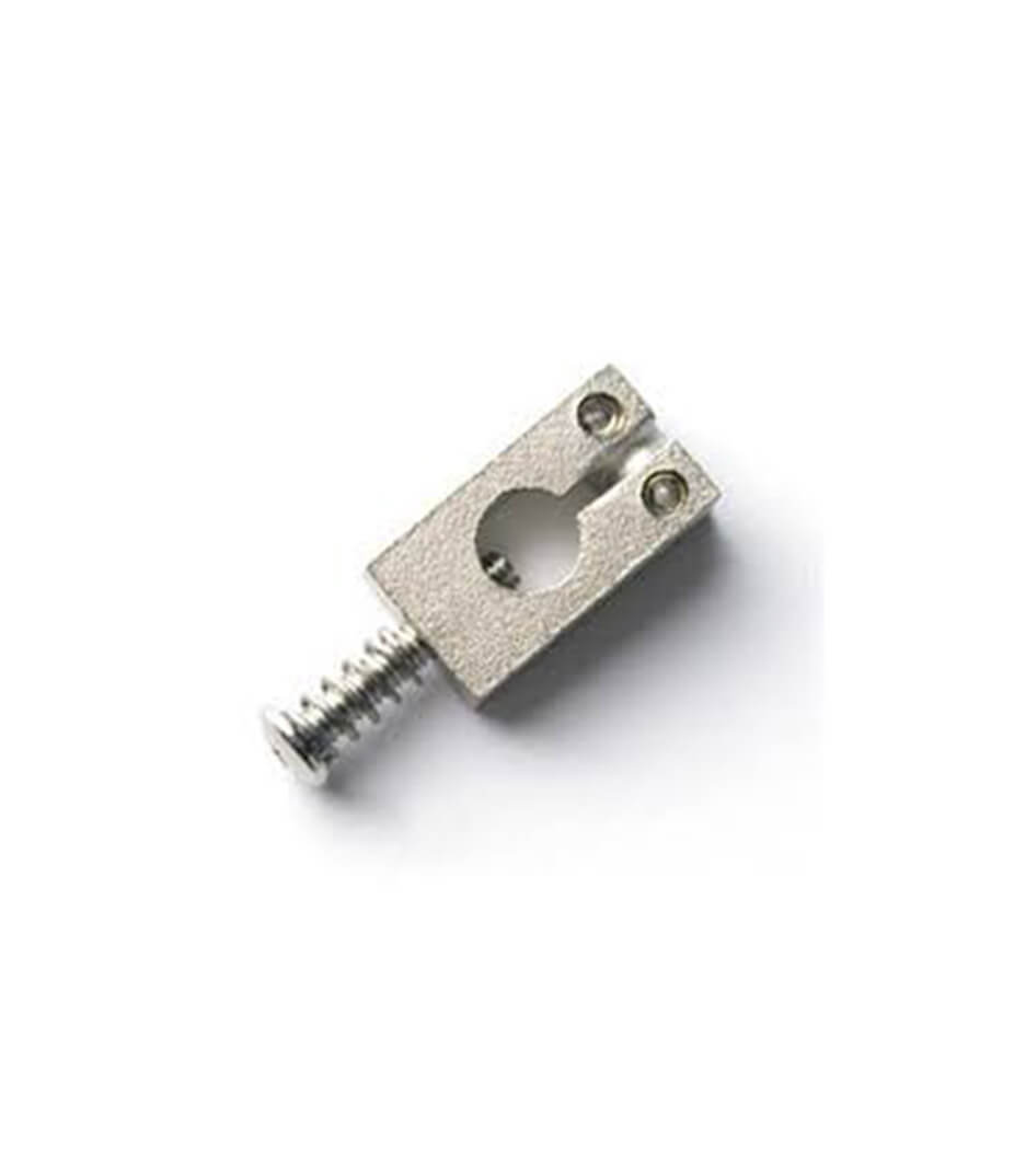 buy prs acc 4506 1 single se tremolo saddles nickel