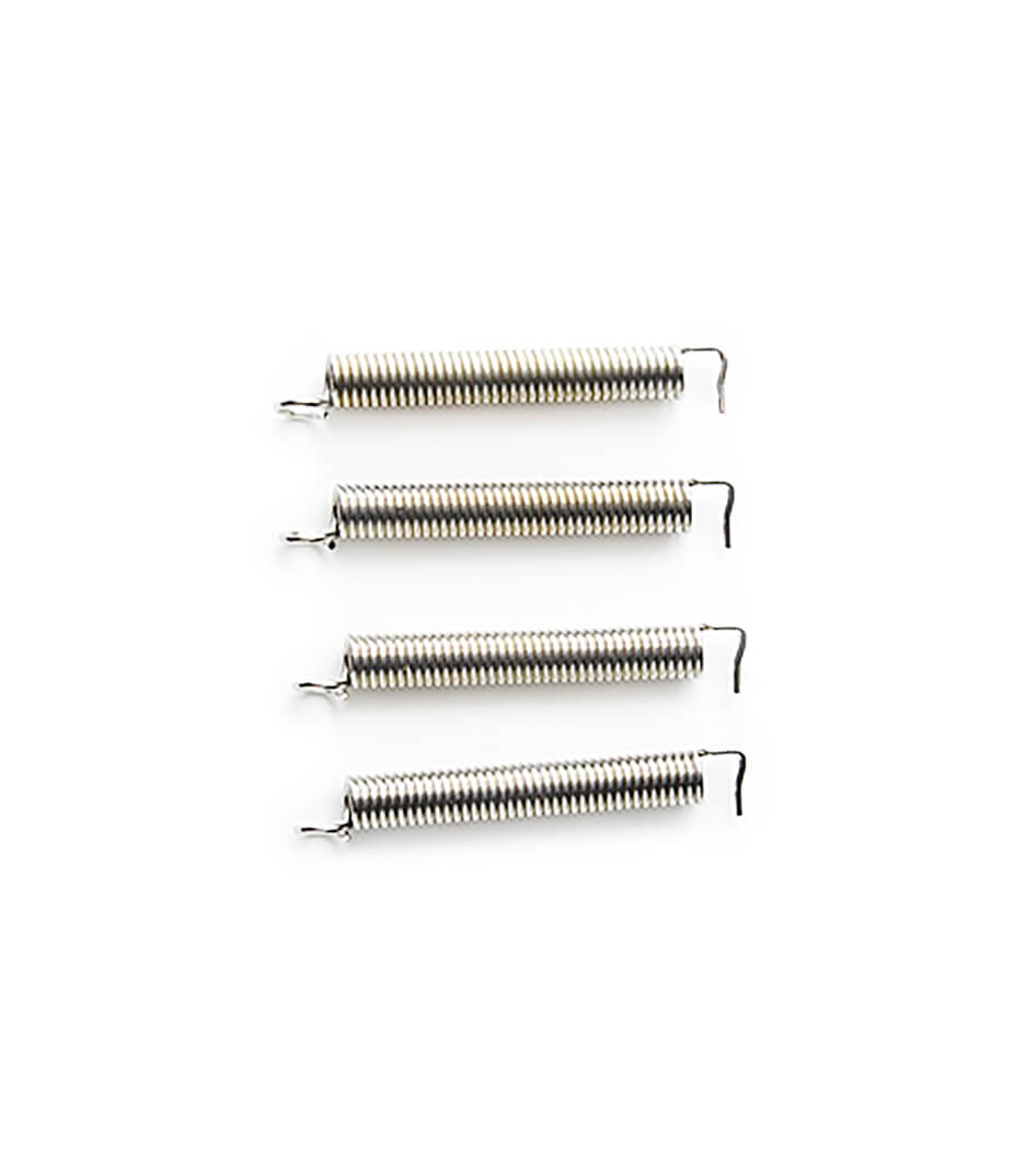 buy prs 101697 002 machined tremolo springs 4  plated spri