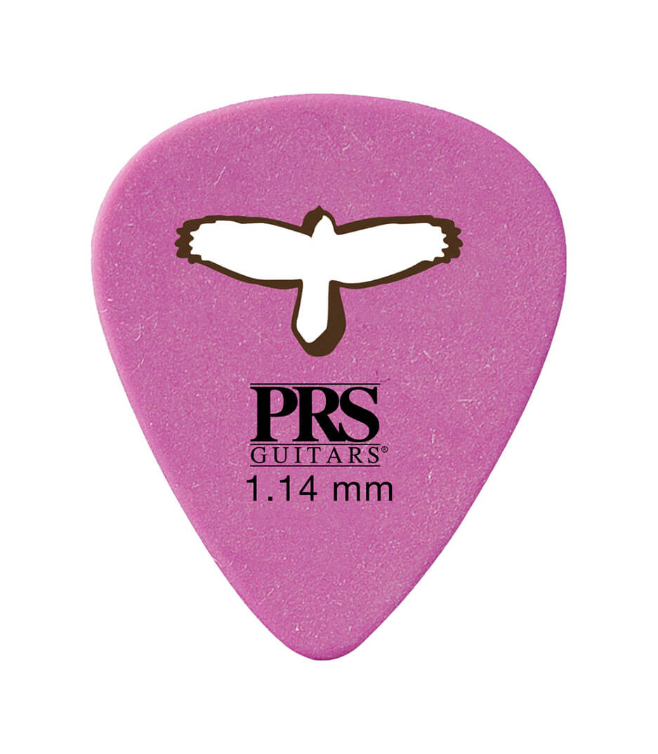 buy prs 106454 006 delrin punch picks 72  purple 114mm