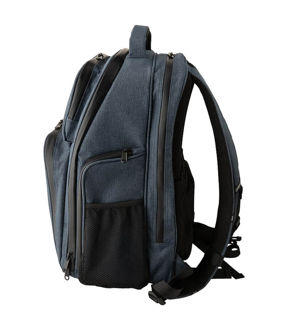 108054 001 002 020 Go Bag Musicians Backpack - 108054:001:002:020 - Melody House Dubai, UAE