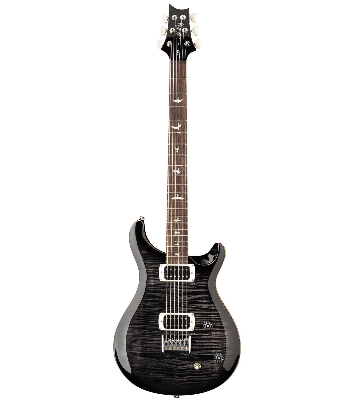 272FXRXN1CA SE 277 Baritone Electric Guitar Charco - 272FXRXN1CA - Melody House Dubai, UAE