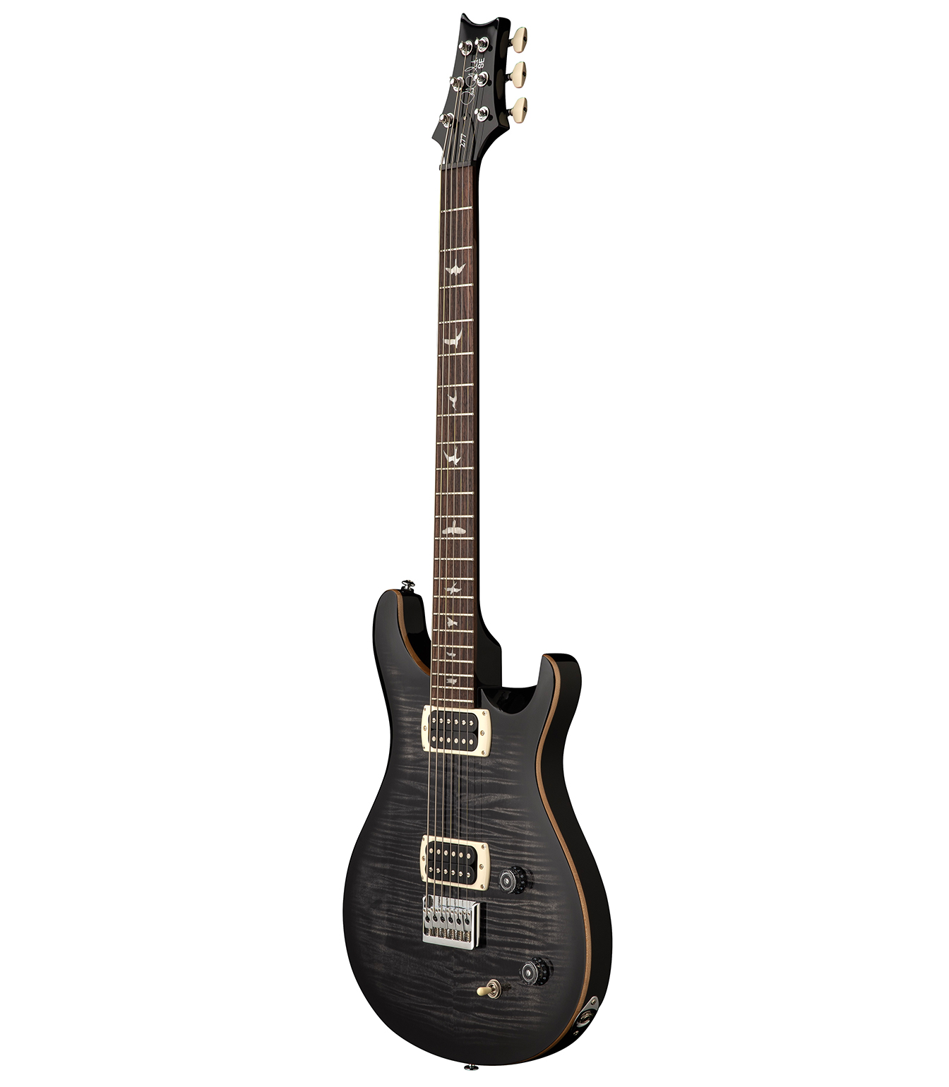 272FXRXN1CA SE 277 Baritone Electric Guitar Charco - 272FXRXN1CA - Melody House Dubai, UAE