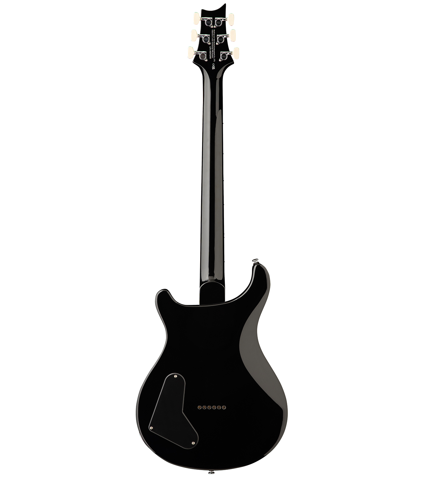 272FXRXN1CA SE 277 Baritone Electric Guitar Charco - 272FXRXN1CA - Melody House Dubai, UAE