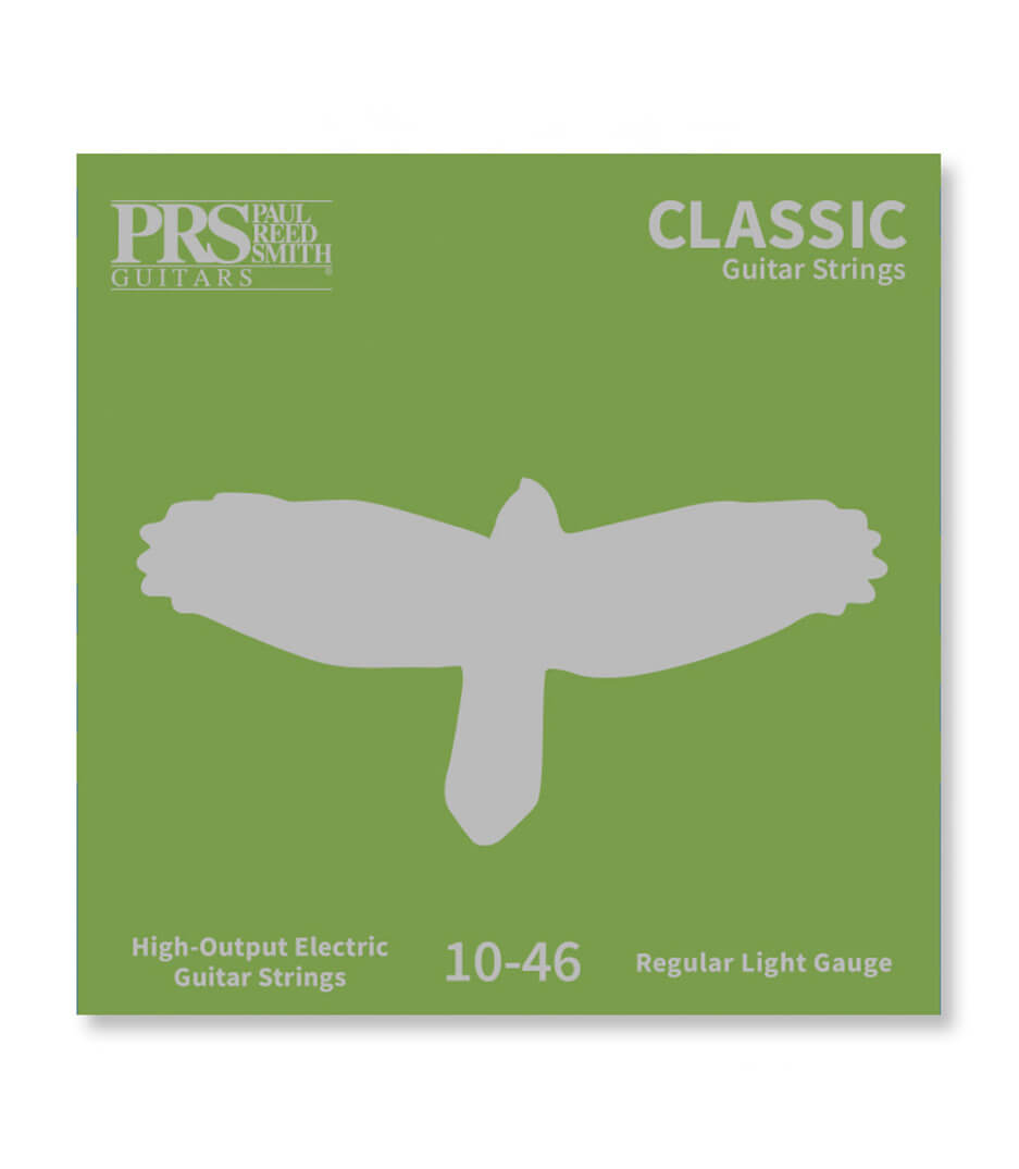 PRS - ACC 1046C PRS Classic Strings Light 10 46