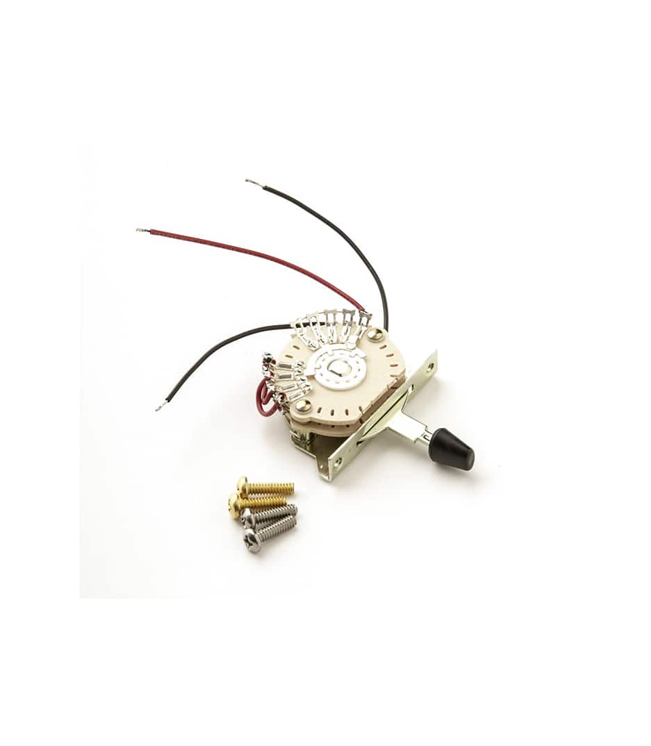 PRS - 5 way Blade Switch US Spec