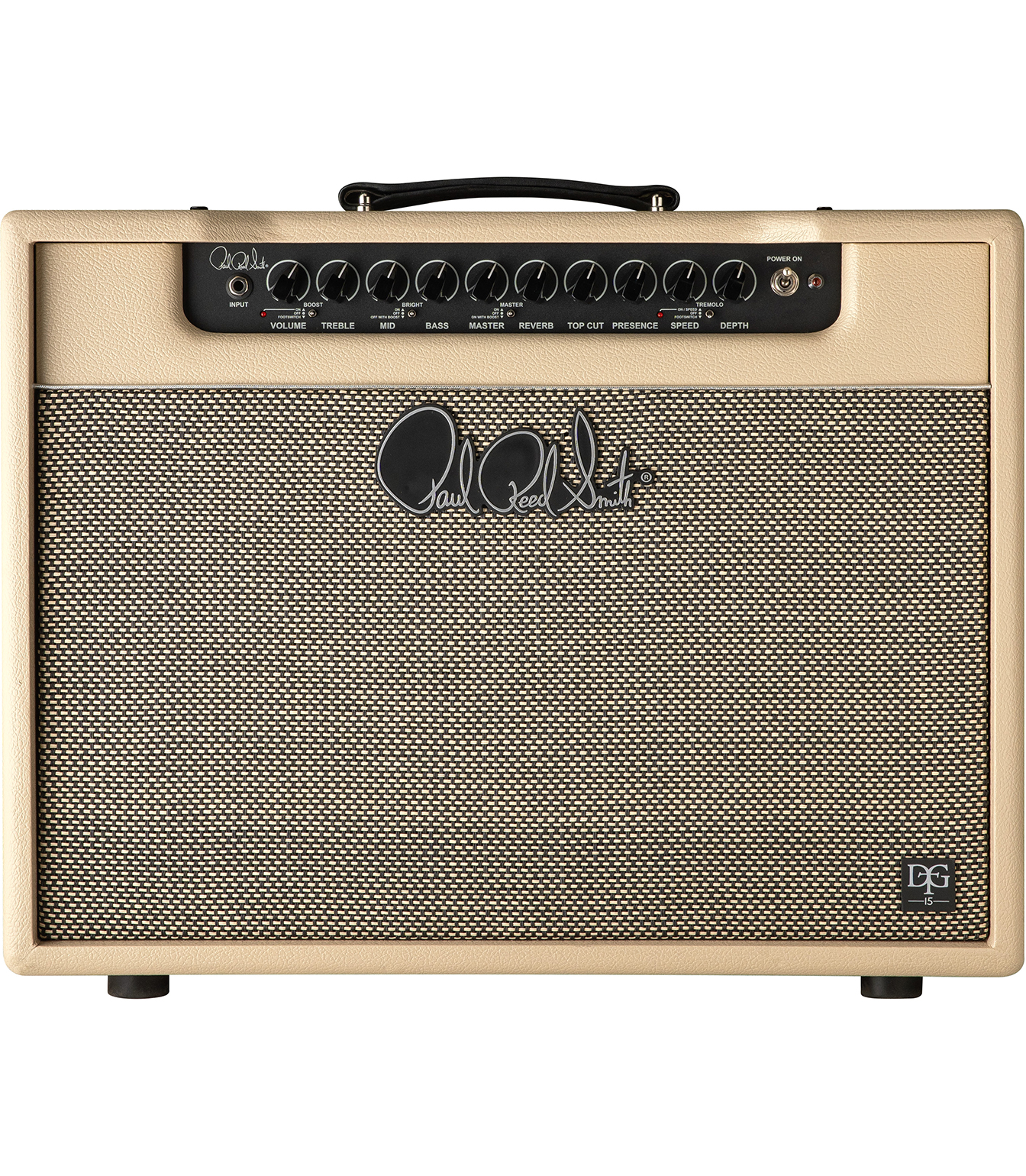 AMDGC1 E7F8VBL DG Custom 15W 1x12 Combo Blonde - AMDGC1_E7F8VBL-- - Melody House Dubai, UAE