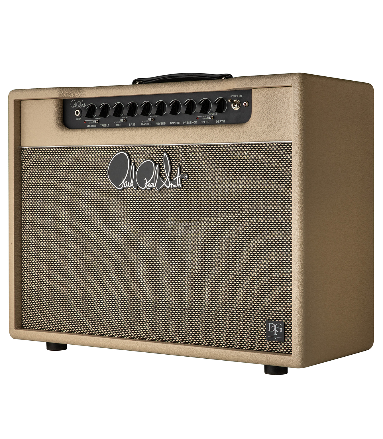 AMDGC1 E7F8VBL DG Custom 15W 1x12 Combo Blonde - AMDGC1_E7F8VBL-- - Melody House Dubai, UAE