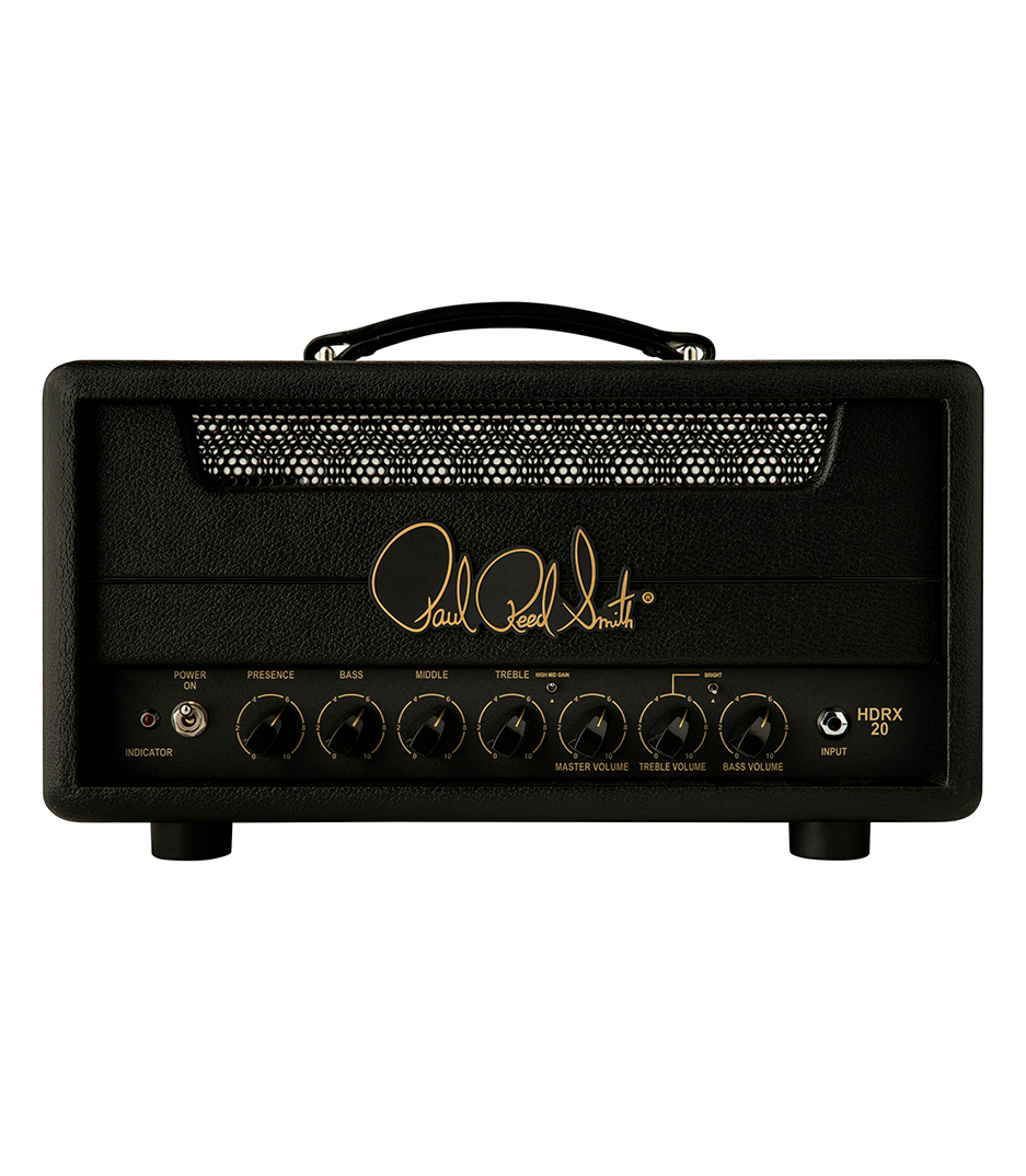 buy prs amhehd e2m5 stealth amp hendrix 20 head europe 230