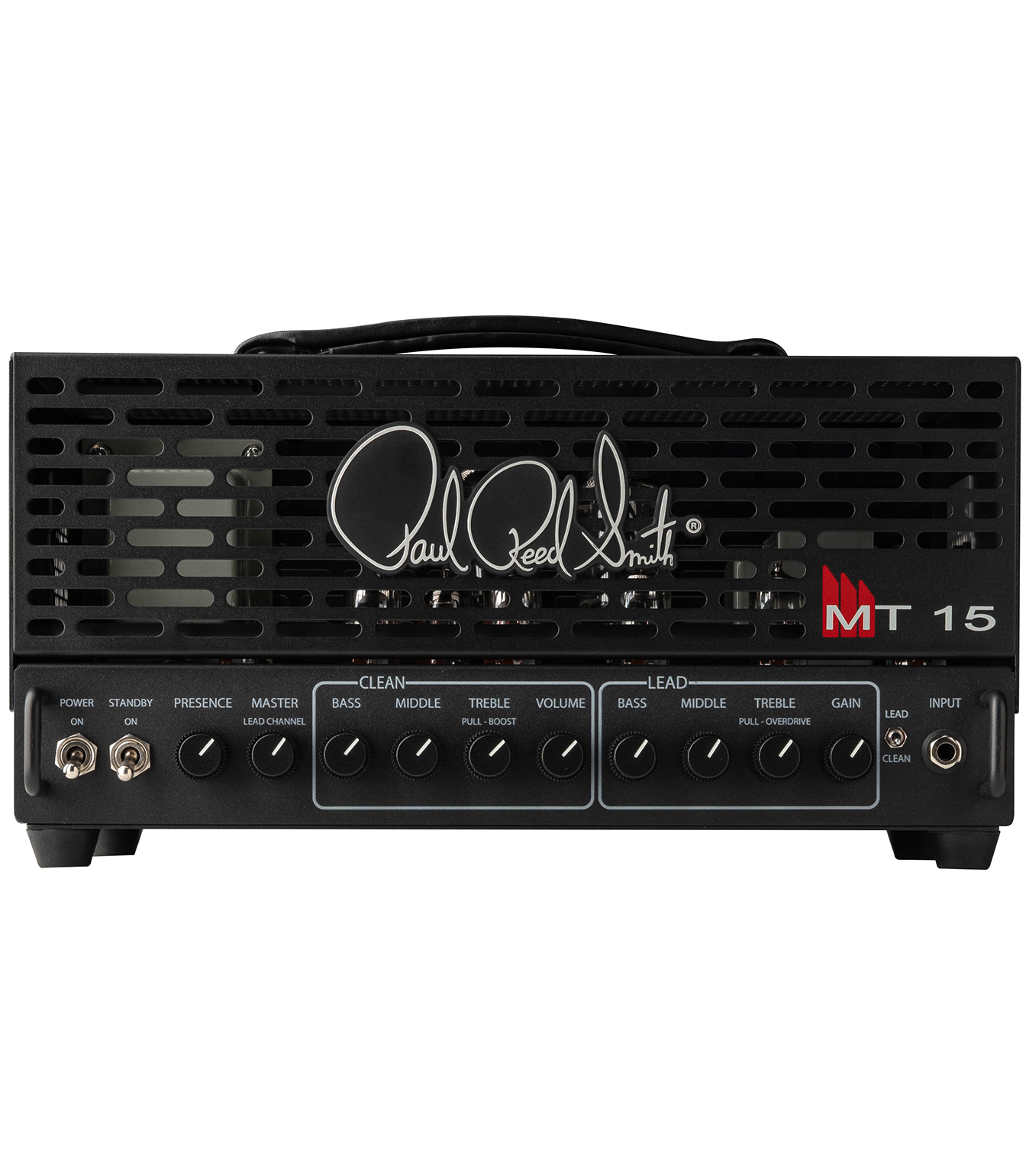 AMMTHD E7EL ST MT 15 Head Stealth - AMMTHD_E7EL-ST-- - Melody House Dubai, UAE