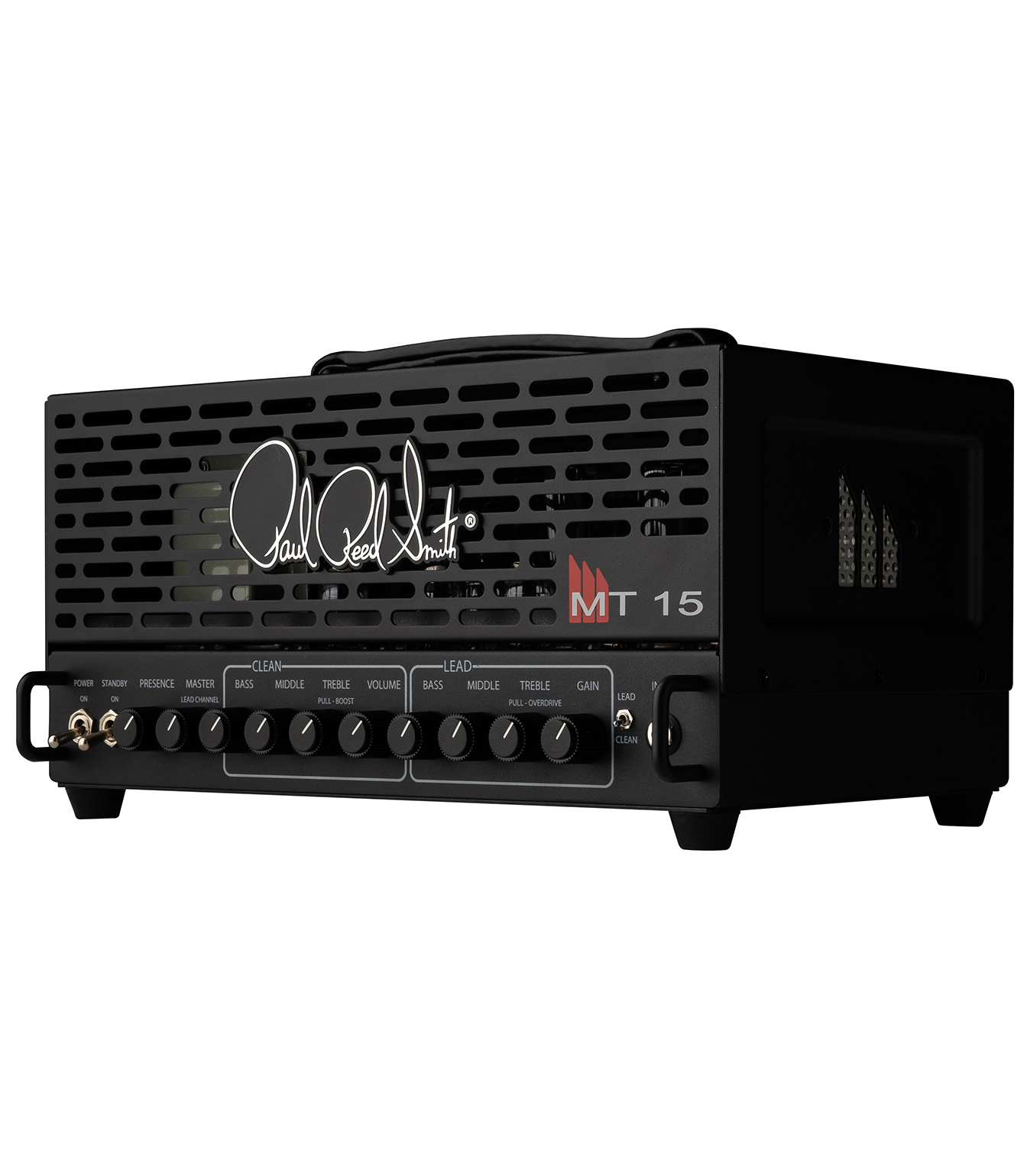 AMMTHD E7EL ST MT 15 Head Stealth - AMMTHD_E7EL-ST-- - Melody House Dubai, UAE