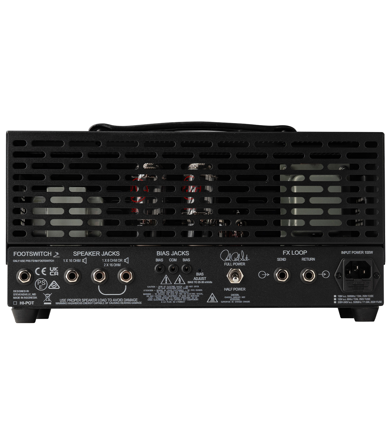 AMMTHD E7EL ST MT 15 Head Stealth - AMMTHD_E7EL-ST-- - Melody House Dubai, UAE