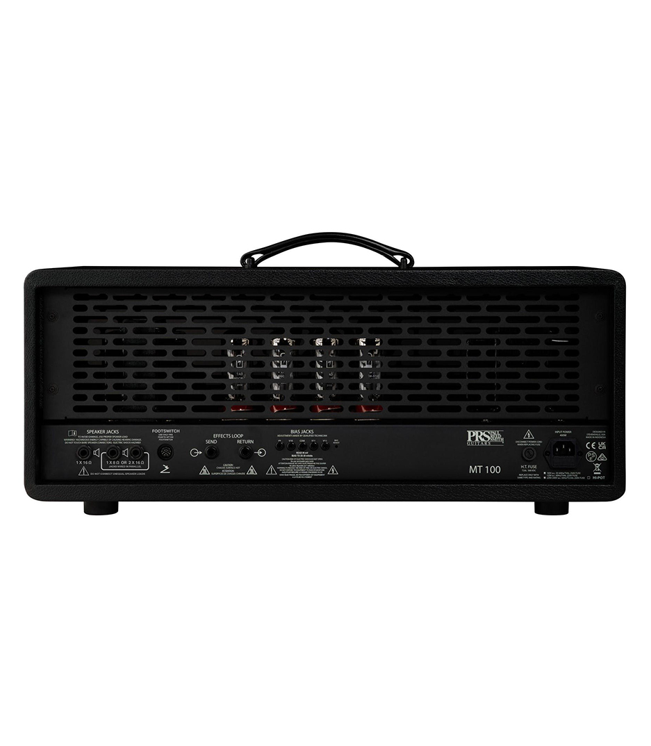 AMMTHD EILL Stealth  Tremonti 100 Head Europe 240 - AMMTHD_EILL - Melody House Dubai, UAE