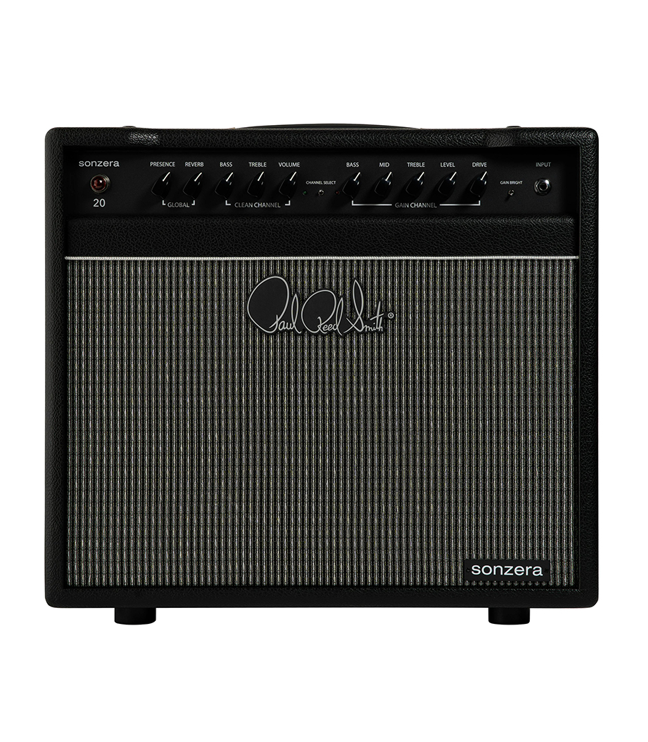 buy prs amsoc1 e2llr stealth sonzera 20 1x12 combo