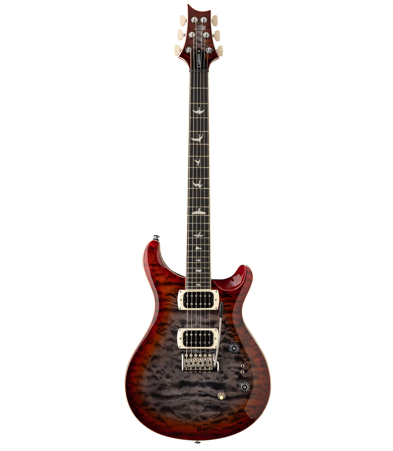 C84QQEIN1CG SE Custom 24 08 Quilt Package Electric - C84QQEIN1CG - Melody House Dubai, UAE