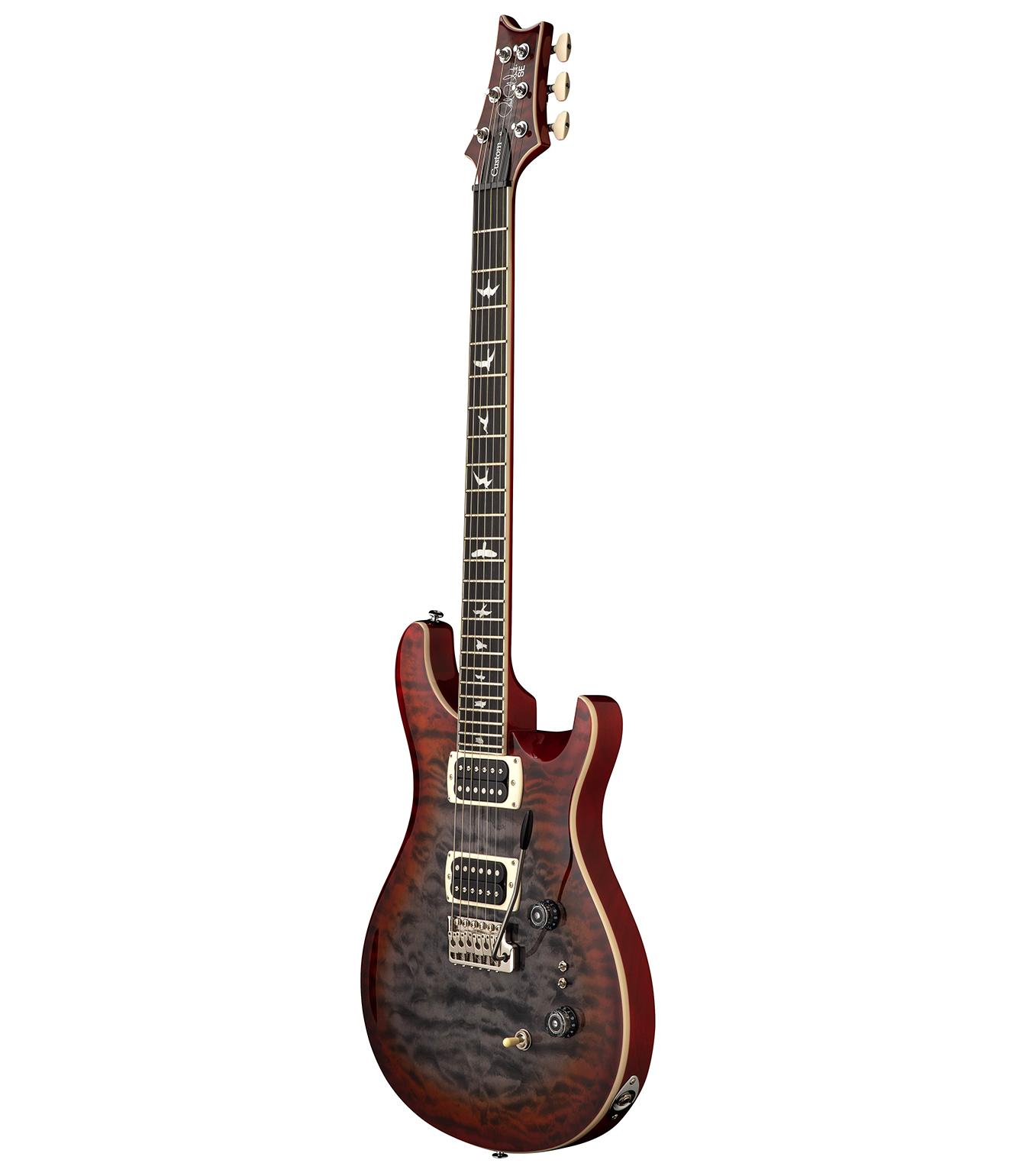 C84QQEIN1CG SE Custom 24 08 Quilt Package Electric - C84QQEIN1CG - Melody House Dubai, UAE