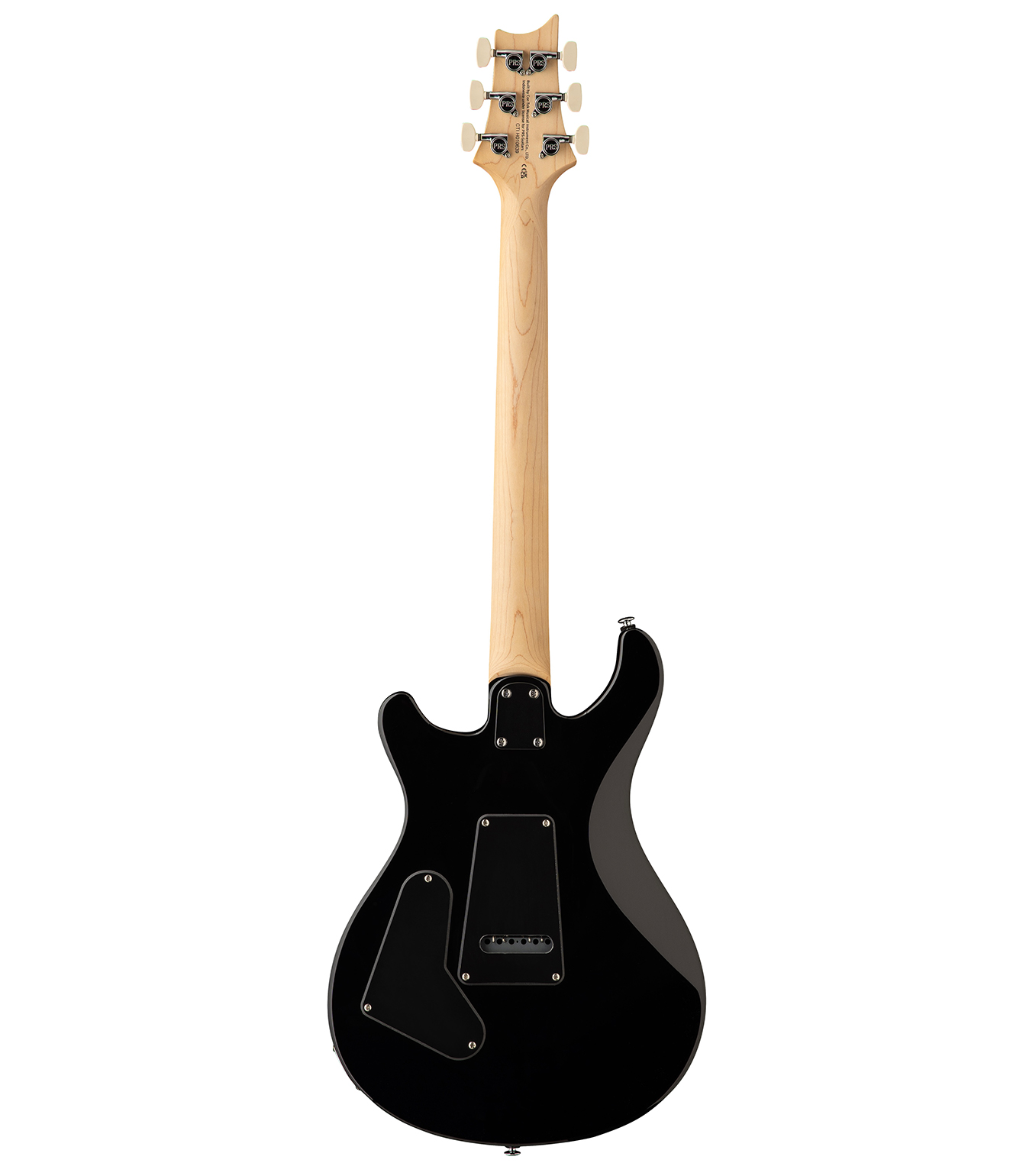CE4FBRXN1CA SE CE 24 Maple Top Electric Guitar Ch - CE4FBRXN1CA - Melody House Dubai, UAE