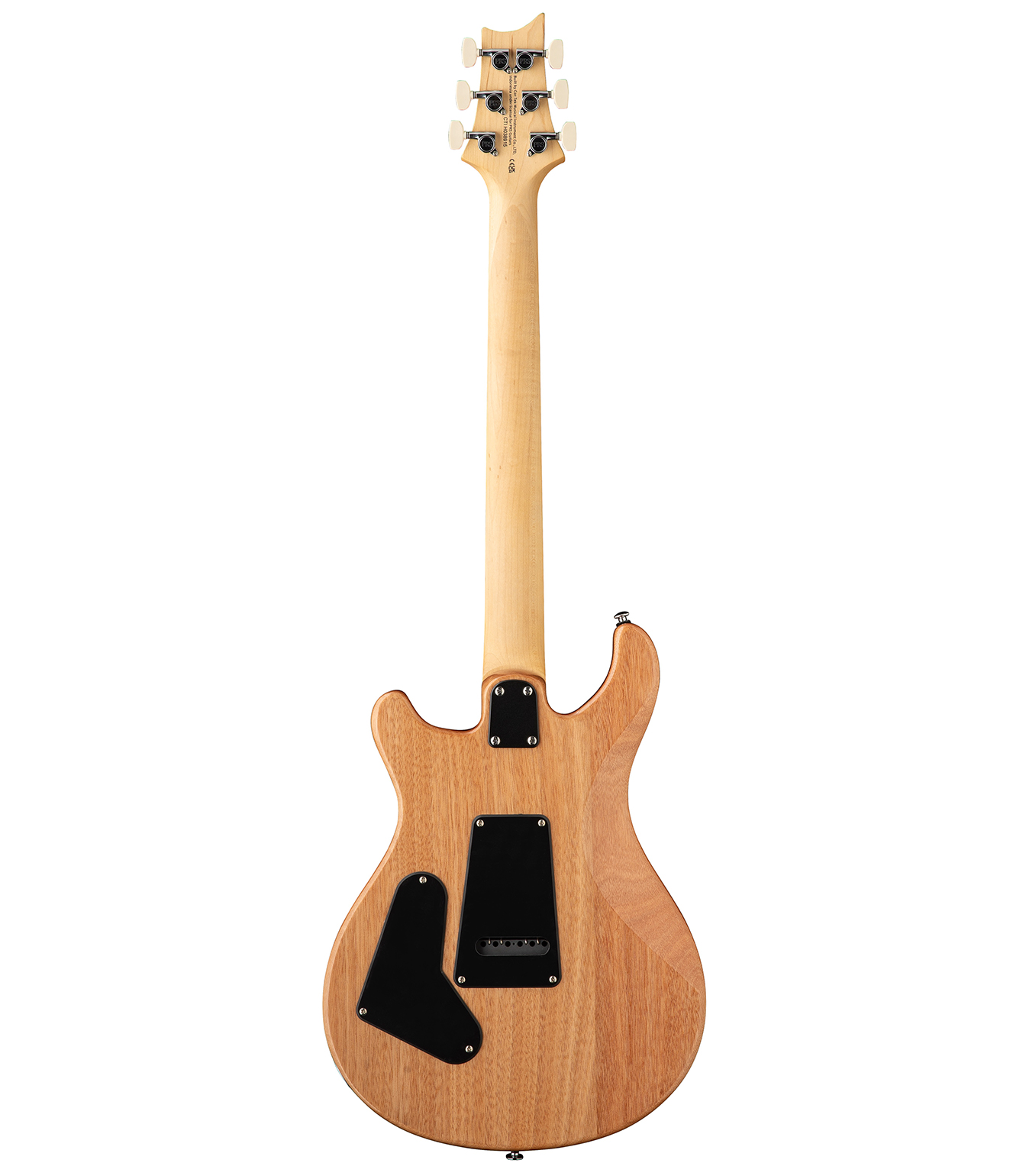 CE4FBRXN1SB SE CE 24 Maple Top Electric Guitar Sla - CE4FBRXN1SB - Melody House Dubai, UAE