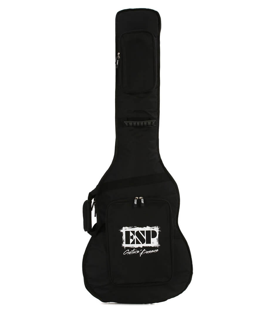 ESP - ESP Deluxe Gig Bag for Bass
