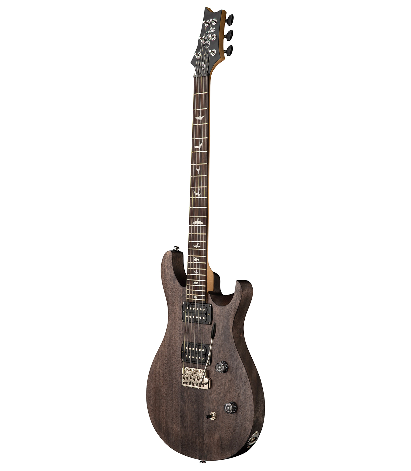 CH4HBRXN1CH SE CE 24 Standard Satin Charcoal - CH4HBRXN1CH - Melody House Dubai, UAE