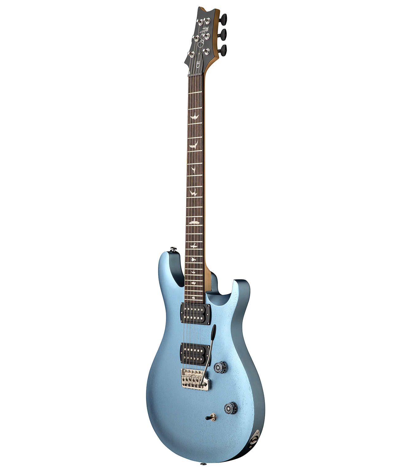 CH4HBRXN1IN SE CE 24 Standard Satin Electric Guita - CH4HBRXN1IN - Melody House Dubai, UAE