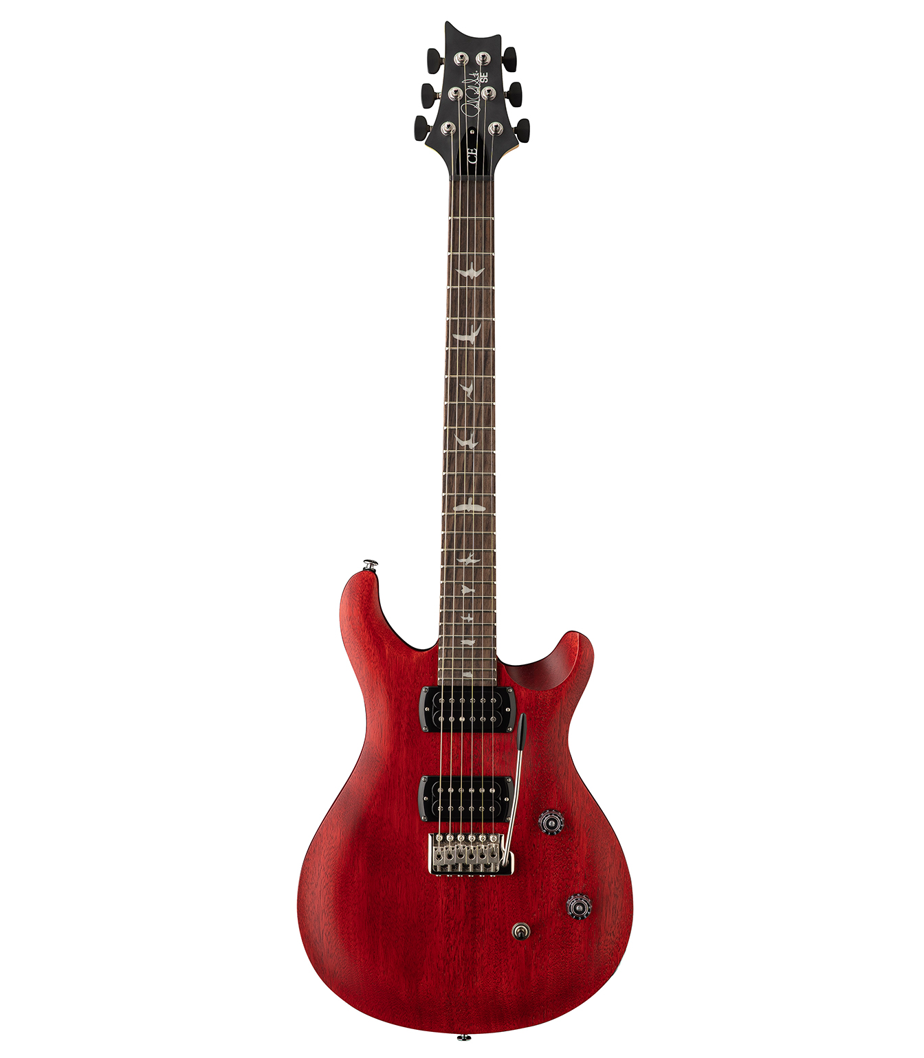 CH4HBRXN1VC SE CE 24 Standard Satin Vintage Cherr - CH4HBRXN1VC - Melody House Dubai, UAE