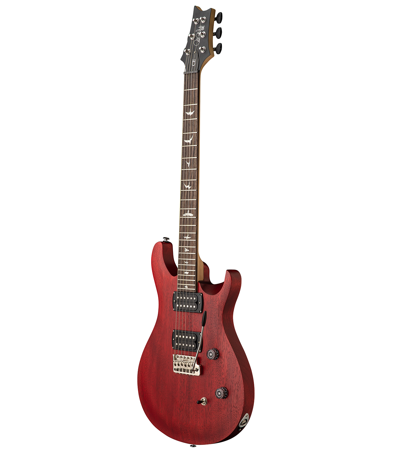 CH4HBRXN1VC SE CE 24 Standard Satin Vintage Cherr - CH4HBRXN1VC - Melody House Dubai, UAE