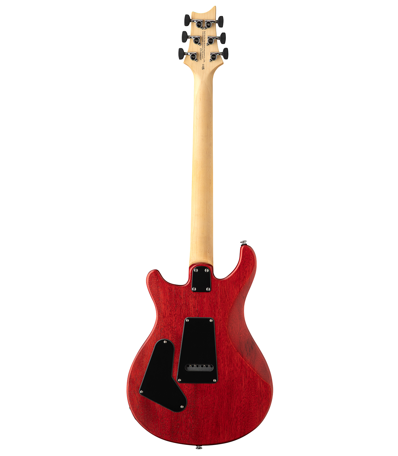 CH4HBRXN1VC SE CE 24 Standard Satin Vintage Cherr - CH4HBRXN1VC - Melody House Dubai, UAE